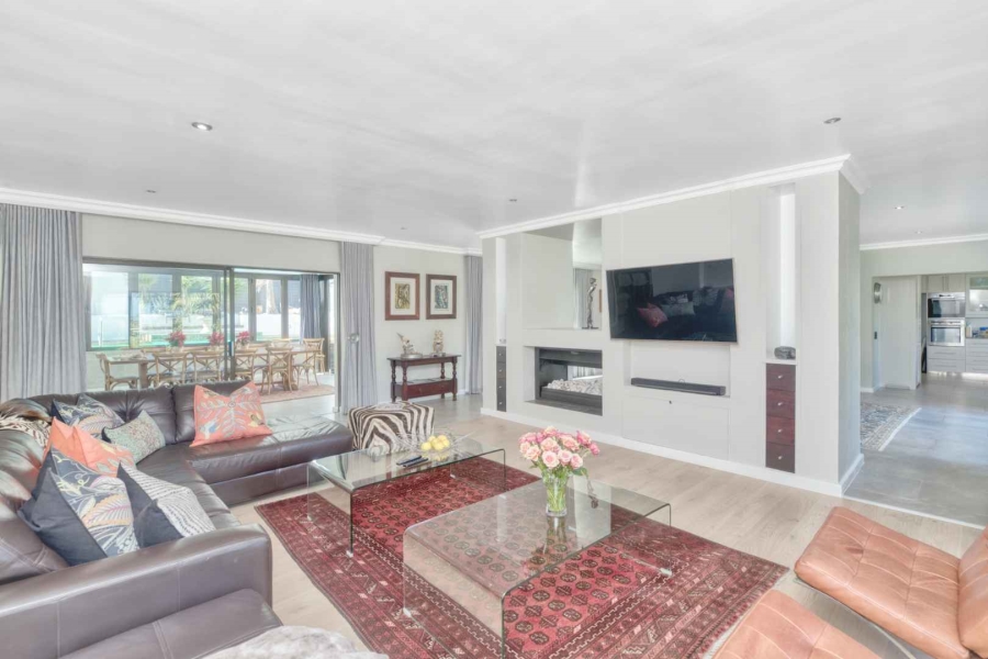 4 Bedroom Property for Sale in Hermanus Heights Western Cape